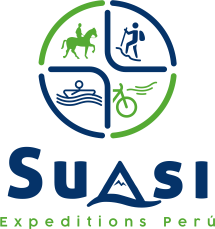 SUASI EXPEDITIONS | PER&Uacute; - BOLIVIA